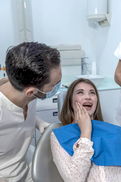 Best Emergency Dental Care for Sports Injuries in Surf City, NJ