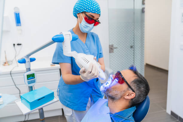 Best Emergency Denture Repair in Surf City, NJ